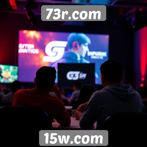 Atividades e eventos promovidos pelo site 73r.com