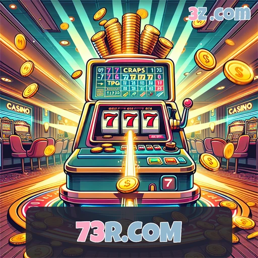 Cassino Online: A Imersão Divertida do 73r.com