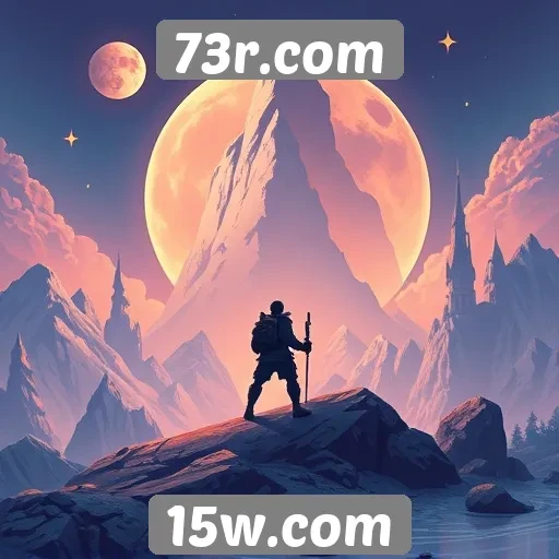 Avaliação dos jogos disponíveis em 73r.com