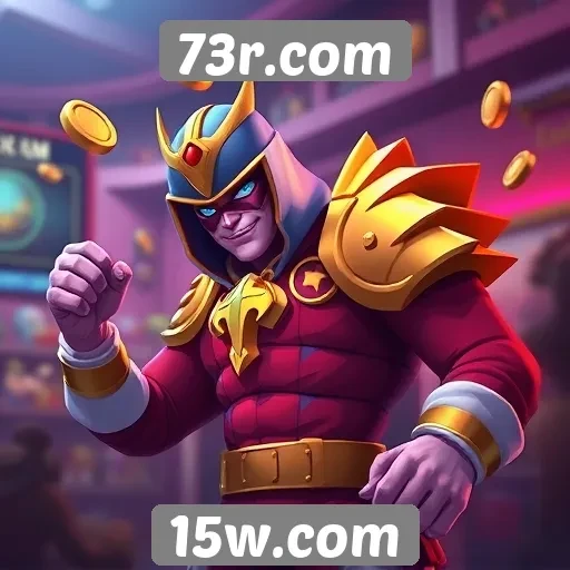 Recursos e ferramentas disponíveis para jogadores