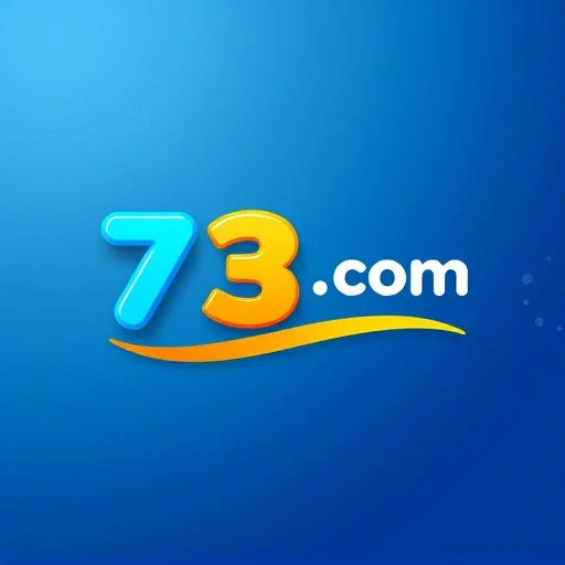 Logotipo 73r.com